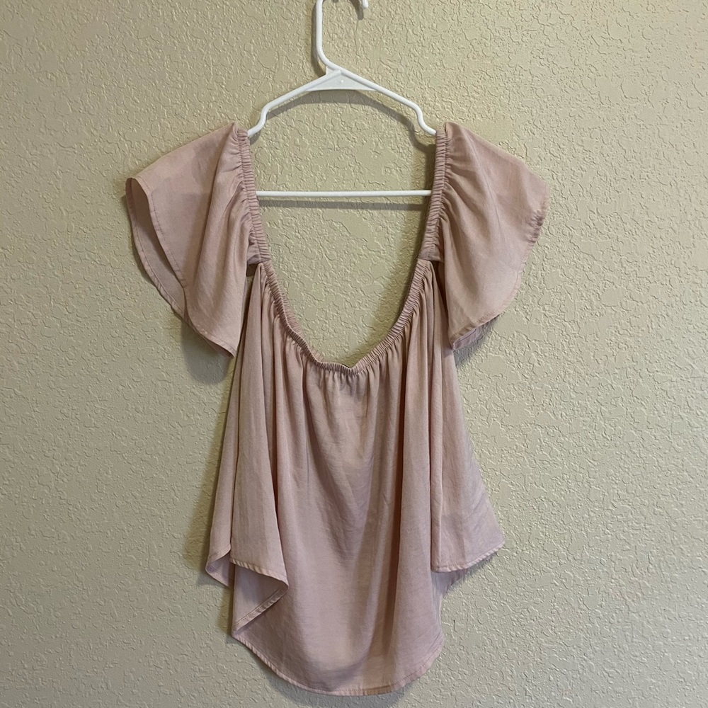 AEO Blouse